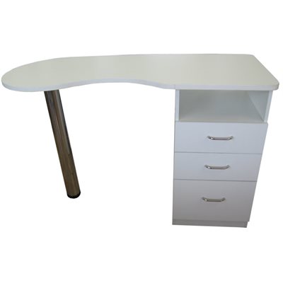 Futura TABLE DE MANUCURE # 10 ELEGANCE