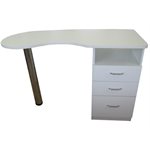 Futura MANUCURE TABLE # 10 ELEGANCE