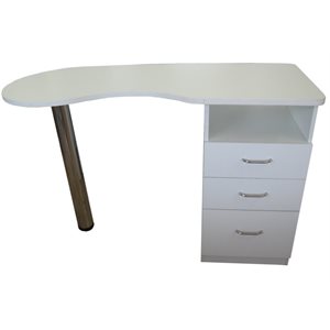 Futura TABLE DE MANUCURE # 10 ELEGANCE