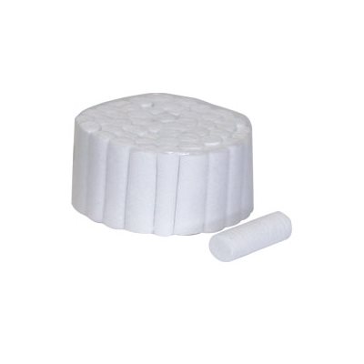 MOUTH COTTON ROLLS (50)