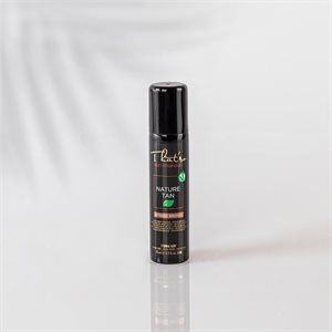 That'So NATURE TAN INTENSE BRONZE 75 ml +