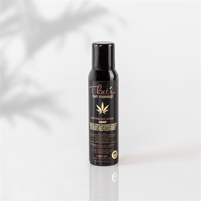 That'So ON THE GO DARK HEMP 125 ml +