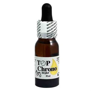 Top Chrono Gold 30 ml (Convient aux diabetiques)