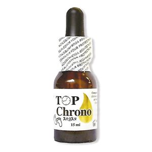 Top Chrono Gold 15 ml (Convient aux diabetiques)