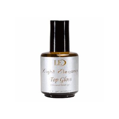 Light Elegance TOP GLOSS 15 ML