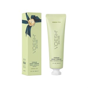 Voesh Creme pour le Corps The Vert 3oz (Edition limite)