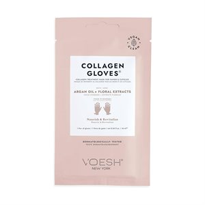 Voesh Gants de Collagene (1 paire)