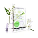 Voesh Pedicure in a Box (4 step) Jasmine Soothe