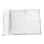 Wipes Lingettes (200) 2x2 (Sans peluche)