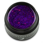 Light Elegance Witches Brew Glitter Gel 17 ml -