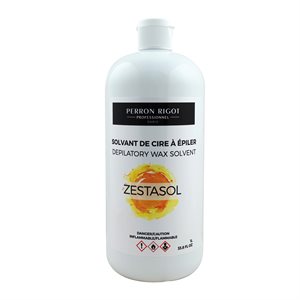 ZESTASOL EPILLYSS WAX CLEANSER 1 LITER