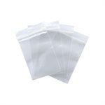 ZIP LOCK 2 X 3 (1000) +